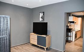Logement In Wood